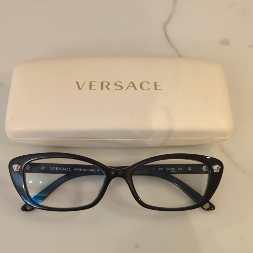 Versace frames